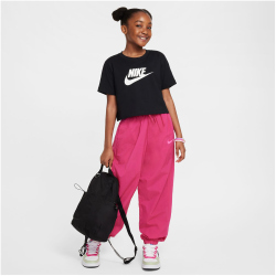 NIKE Sportswear T-Shirt Mädchen