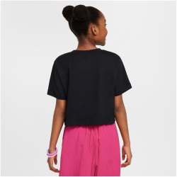 NIKE Sportswear T-Shirt Mädchen