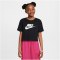 NIKE Sportswear T-Shirt Mädchen