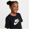 NIKE Sportswear T-Shirt Mädchen