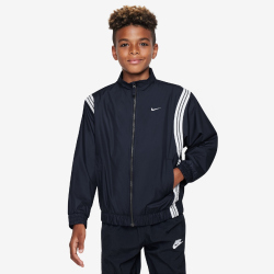 NIKE Crossover Repel Basketballjacke Kinder