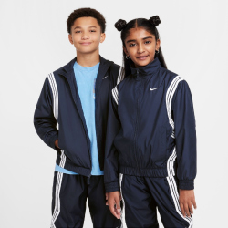 NIKE Crossover Repel Basketballjacke Kinder