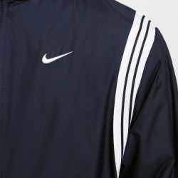 NIKE Crossover Repel Basketballjacke Kinder