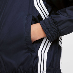 NIKE Crossover Repel Basketballjacke Kinder
