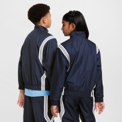 NIKE Crossover Repel Basketballjacke Kinder