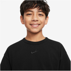 NIKE Sportswear T-Shirt Kinder