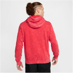 NIKE FC Liverpool French Terry Hoodie Herren