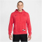 NIKE FC Liverpool French Terry Hoodie Herren
