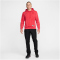 NIKE FC Liverpool French Terry Hoodie Herren