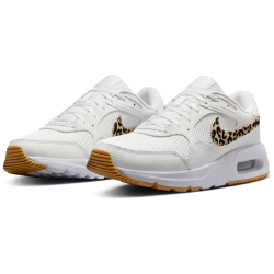 NIKE Air Max SC Sneaker Leopardenmuster Damen