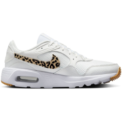NIKE Air Max SC Sneaker Leopardenmuster Damen