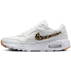NIKE Air Max SC Sneaker Leopardenmuster Damen