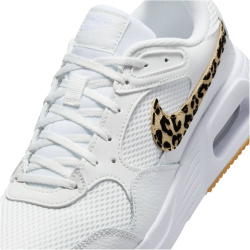 NIKE Air Max SC Sneaker Leopardenmuster Damen