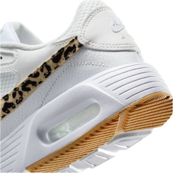 NIKE Air Max SC Sneaker Leopardenmuster Damen