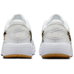 NIKE Air Max SC Sneaker Leopardenmuster Damen