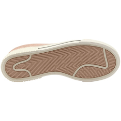 NIKE Court Legacy Lift Plateau Sneaker Damen