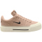 NIKE Court Legacy Lift Plateau Sneaker Damen