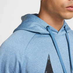 NIKE Therma-FIT Fitness Hoodie Herren