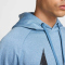 NIKE Therma-FIT Fitness Hoodie Herren