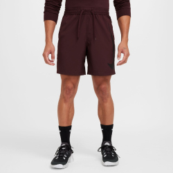 NIKE Form Swoosh Dri-FIT 7" Unlined Versatile Shorts Herren