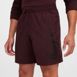 NIKE Form Swoosh Dri-FIT 7" Unlined Versatile Shorts Herren