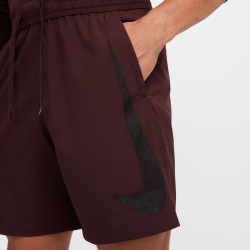 NIKE Form Swoosh Dri-FIT 7" Unlined Versatile Shorts Herren
