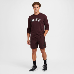 NIKE Form Swoosh Dri-FIT 7" Unlined Versatile Shorts Herren