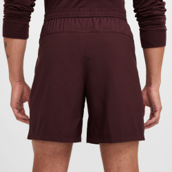 NIKE Form Swoosh Dri-FIT 7" Unlined Versatile Shorts Herren