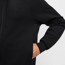 NIKE Primary Dri-FIT UV Versatile Kapuzenjacke Herren