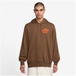 NIKE Sportswear Club Hoodie Herren