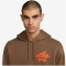 NIKE Sportswear Club Hoodie Herren