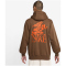 NIKE Sportswear Club Hoodie Herren