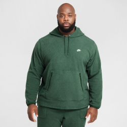 NIKE Club Winterized Hoodie Herren