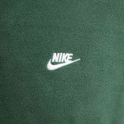 NIKE Club Winterized Hoodie Herren