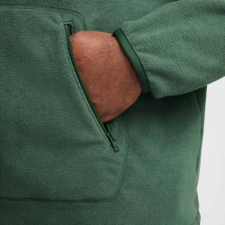 NIKE Club Winterized Hoodie Herren