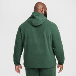 NIKE Club Winterized Hoodie Herren