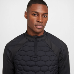 NIKE Strike Winter Warrior Therma-FIT Fußball Trainingsshirt Herren