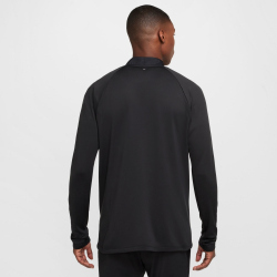 NIKE Strike Winter Warrior Therma-FIT Fußball Trainingsshirt Herren
