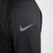 NIKE Strike Winter Warrior Therma-FIT Fußball Trainingsshirt Herren
