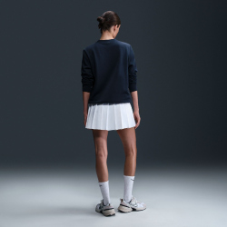 NIKE Sportswear Club Fleece Crew Neck Sweatshirt Damen