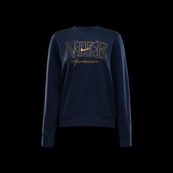 NIKE Sportswear Club Fleece Crew Neck Sweatshirt Damen