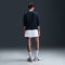 NIKE Sportswear Club Fleece Crew Neck Sweatshirt Damen