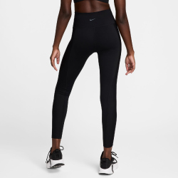NIKE One Wrap High-Waist 7/8-Leggings Damen