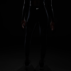 NIKE One Wrap High-Waist 7/8-Leggings Damen