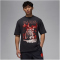 NIKE Jordan Paris Saint-Germain Statement kurzarm GFX T-Shirt Herren