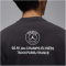 NIKE Jordan Paris Saint-Germain Statement kurzarm GFX T-Shirt Herren