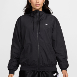NIKE Sportswear Classic Woven Loose UV Protection Kapuzenjacke Damen