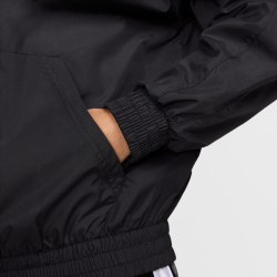 NIKE Sportswear Classic Woven Loose UV Protection Kapuzenjacke Damen