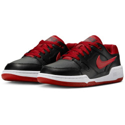 NIKE Full Force Sneaker Jungen