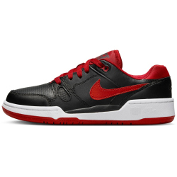 NIKE Full Force Sneaker Jungen